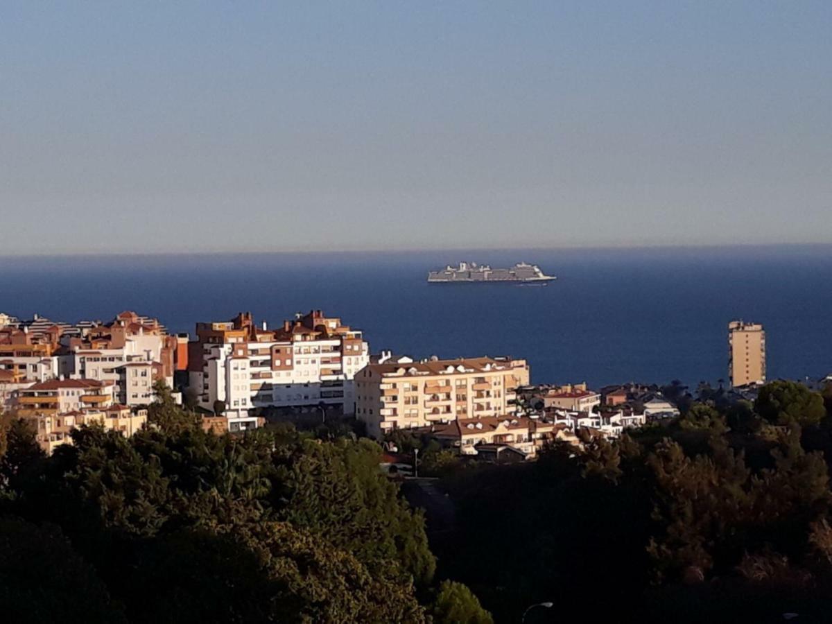 Edificio Hercules Benalmadena Exterior photo
