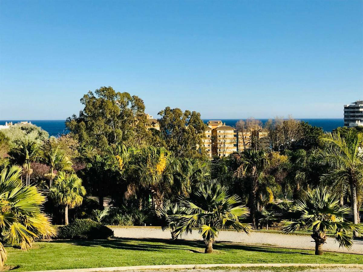Edificio Hercules Benalmadena Exterior photo